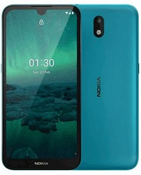 Замена дисплея на телефоне Nokia 1.3 в Абакане